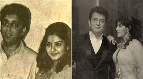 Divya Bharti’s 30th Death Anniversary When Sajid Nadiadwala’s Present Wife Wardha Opened Up