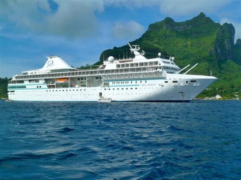 Deal Watch Tahiti South America Cruises On Sale