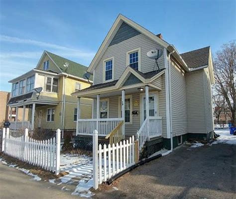 Massachusetts Homes On The Market For Less Than 100000
