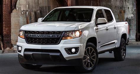 2021 Chevrolet Colorado Interior Release Date Specs Latest Car Reviews