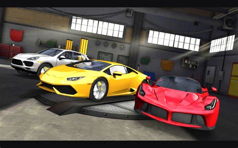 Extreme Car Driving Simulator 3d Amazonca Appstore For Android