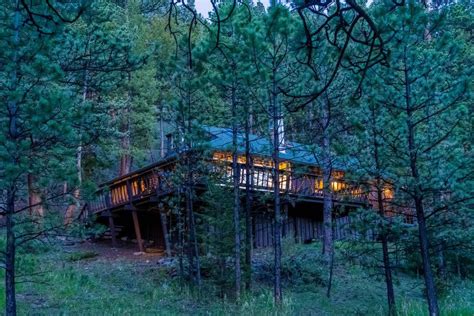 20 Best Airbnbs In Colorado Treehouses Vrbos And More Follow Me Away