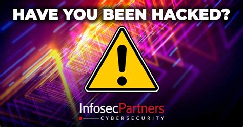 Would You Know If Your Business Has Been Hacked