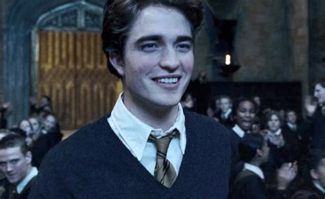 Alice On Twitter Harry Potter Characters Cedric Diggory Harry