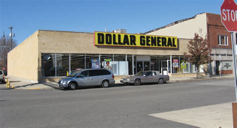 Dollar general corporation, a discount retailer, provides various merchandise products in the southern, southwestern, midwestern, and eastern united states. Dollar General of Knox - The Hamstra Group