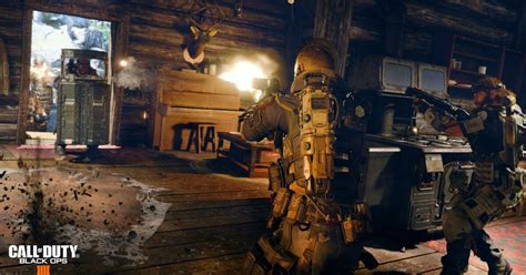 Call Of Duty Black Ops 4 S Scrapped Campaign Has Leaked Online VG247