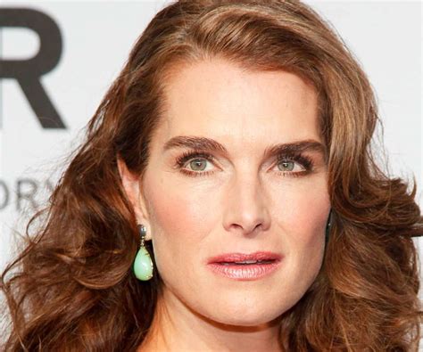 Brooke Shields Biography Childhood Life Achievements And Timeline