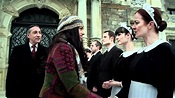 Christmas at Castlebury Hall [Original Trailer, HD] - YouTube