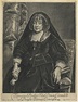NPG D22728; Frances Cecil (née Brydges), Countess of Exeter - Portrait ...