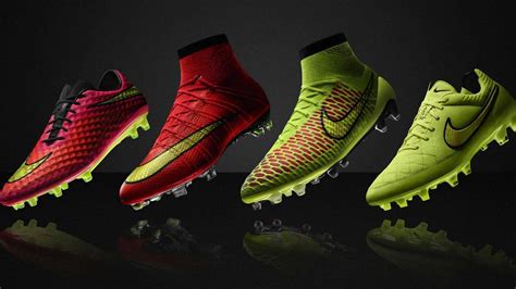 Nike Soccer Boots Adidas Wallpapers Wallpaper Cave