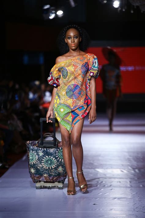 Afwn17 Africa Fashion Week Nigeria Day 2 Signature Secrets Africa