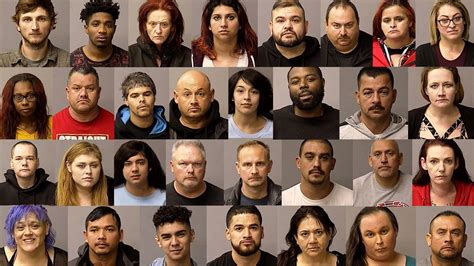 Hundreds Arrested In Sweeping California Sex Trafficking Sting Abc