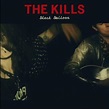 The Kills Black Balloon UK 10" vinyl single (10 inch record) (463793)