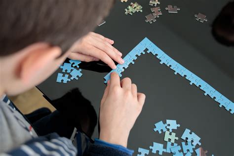 How To Solve A Jigsaw Puzzle Fast Readers Digest
