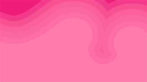 Liquid Pattern Wave Abstract Background In Pink Color 1950924 Vector