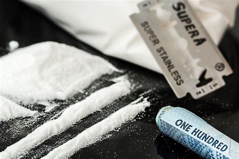 Química Forense ¿será Cocaína Uruguay Educa