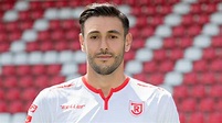 Hamadi Al Ghaddioui wechselt zum VfB Stuttgart ...