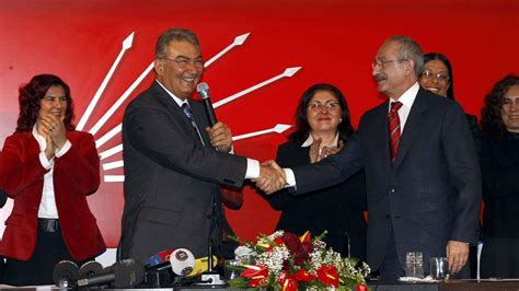 Kemal Kılıçdaroğlu kimdir Kılıçdaroğlu nun siyasi hayatı nasıl başladı