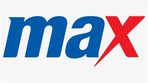 Max Fashion Logo Png Clipart Png Download Max Fashion Logo Png
