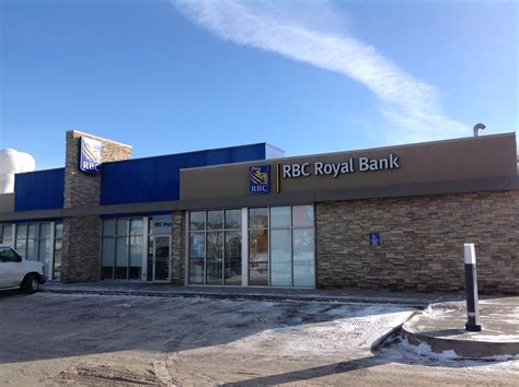 Royal bank plaza 200 bay street toronto, ontario m5j 2w7. Brand new RBC Royal Bank of Canada branch, The Hamptons, E ...