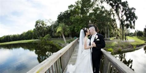 Tampa Palms Golf And Country Club Weddings Get Prices For Wedding