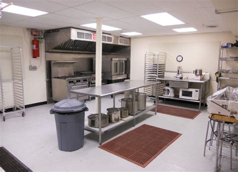 There are numerous household external design that will amounts through the asian model small commercial kitchen equipment to the more modern in addition to trendy western landscapes. Food Startup Help: How to Successfully Run an Incubator ...