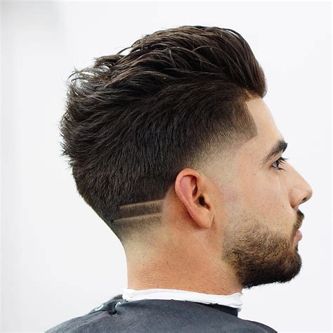 20 Medium Length Men's Haircuts (2021 Styles)