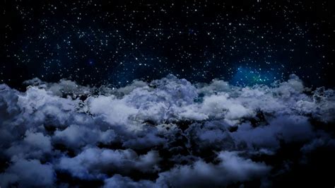 Night Sky Background ·① Wallpapertag
