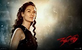 Lena Headey as Queen Gorgo – 300: Rise of an Empire | Вдохновение