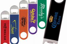 bottle opener openers custom color logo bar vinyl bartender blade wrapped paddle classic flat beer steel discountmugs stainless personalized speed