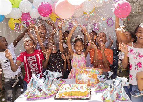 11 Sweet Photos Of Birthdays Around The World Compassion