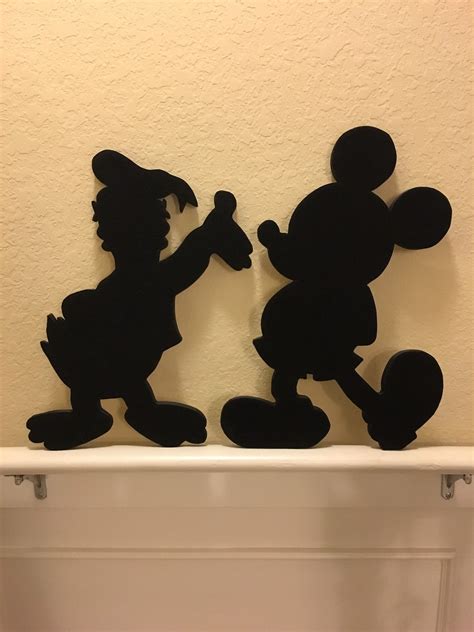 Disney Mickey Mouse Pin Display Board Disney Pin Board 19 Etsy