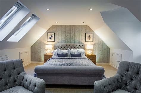 Sleek Loft Inspo March 2019 Loft Conversion Cost Loft Conversion