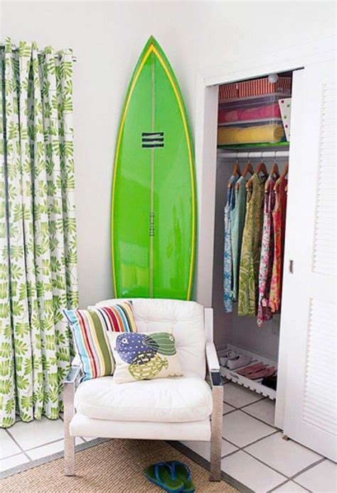Repurposed Surf Board 11