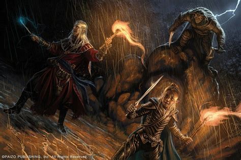 Awesome Fantasy Combat Art Fantasy Illustration Fantasy Inspiration
