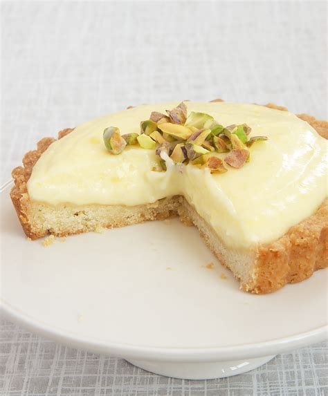 Lemon Cream Tarts Bake Or Break