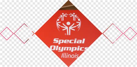 Special Olympics Logo Special Olympics Illinois Is Part Of A