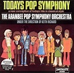 Today's Pop Symphony: A New Conception of Today's Hits in Classical ...