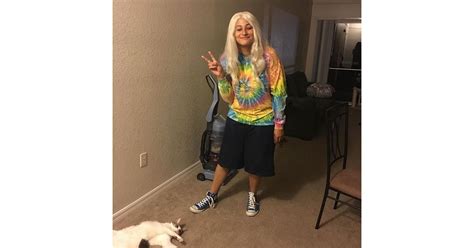 Totally Kyle The Costume Early 2000s Halloween Costumes Popsugar