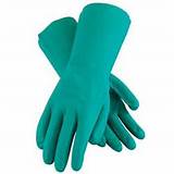 Images of Heat Resistant Chemical Gloves