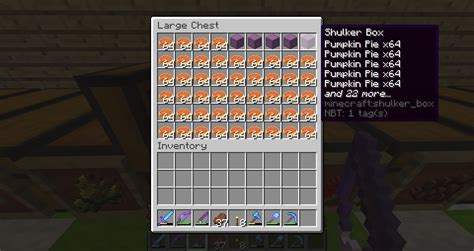 I Used My Pumkin Egg And Sugar Farm To Make Pie For All The People On