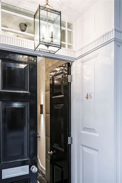 Front Door Penthouse Apartment In St Jamess London Fresh Palace