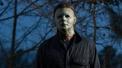 Halloween Kills Expected Release Date Cast Plot And All The Updates