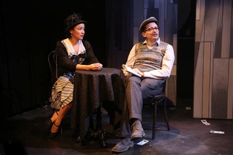 59e59 Theaters The Panic Of 29 — Picture Preview