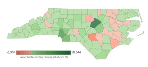 Young Families Are Moving To Rural North Carolina Carolina Country