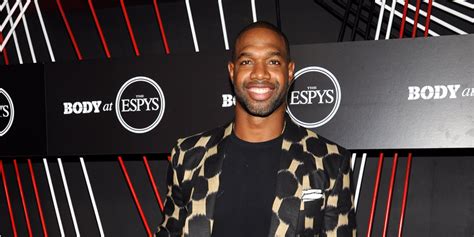 The Best Dressed Athletes At Espn The Magazines Body Issue Party