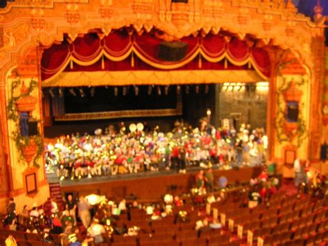 Akron Civic Theatre Akron