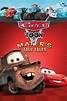 Cars Toon Mater's Tall Tales (2008) - Posters — The Movie Database (TMDB)