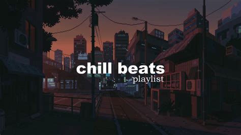 Chill Beats Playlist By Stay See Spotify