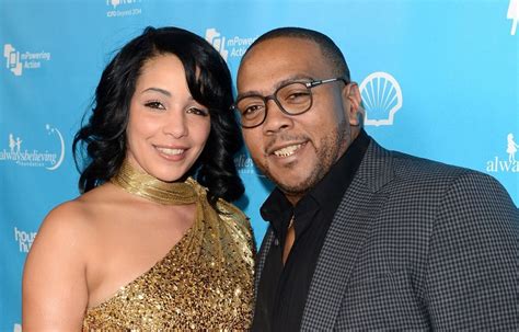 Timbalands Wife Files For Divorce From Music Producer Los Angeles Times